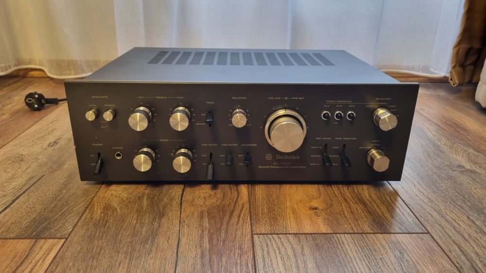 Technics SU 3500