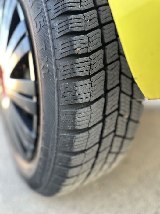 Cesionez autorizatie taxi, PFA, Skoda Rapid 2016