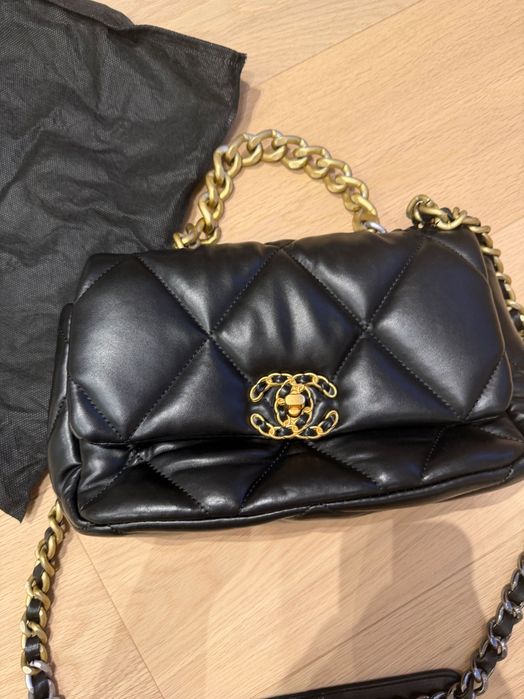 Дамска Чанта “Chanel”