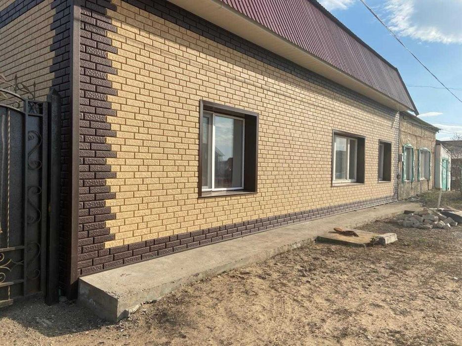 Продажа сайдинга, в ассортименте.