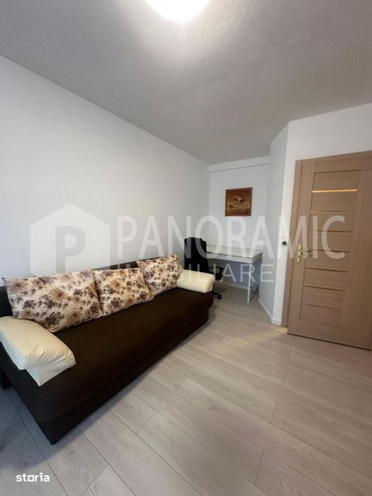 Apartament 1 camera Oasului 86-90