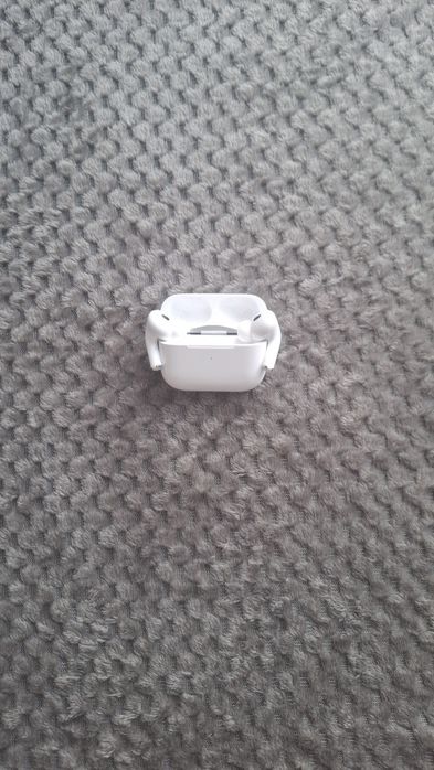 Airpods pro 2nd generation