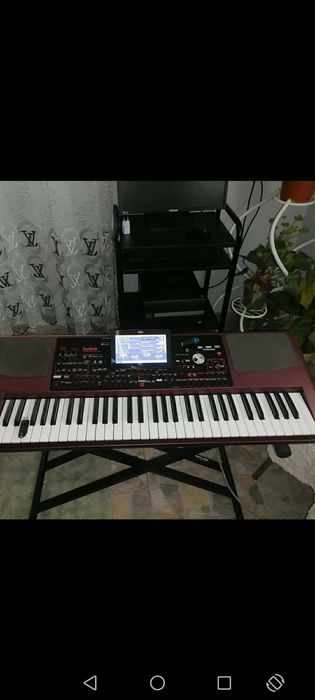 Korg pa 1000  В Супер състояние