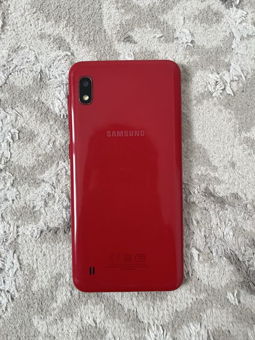 Продам Samsung A10