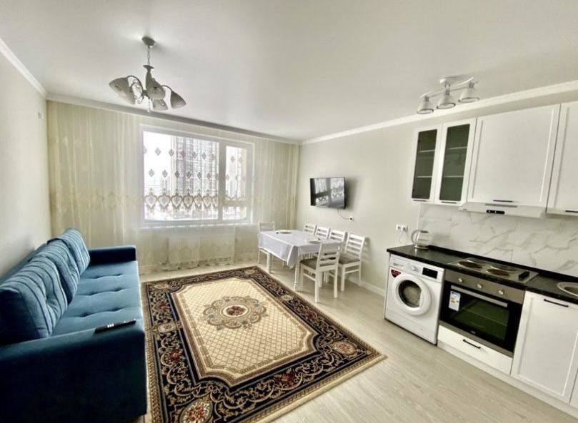 Сдам кввртиру посуточно в Астане