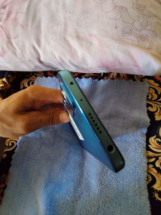 Redmi not 12 pro 128/6+2