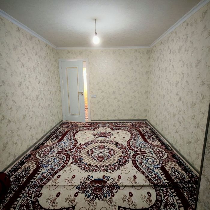 Микрорайонда 2хонали квартира срочна ижарага берилади