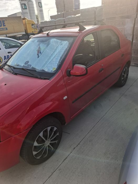 Vand logan 1.6 mpi 2005