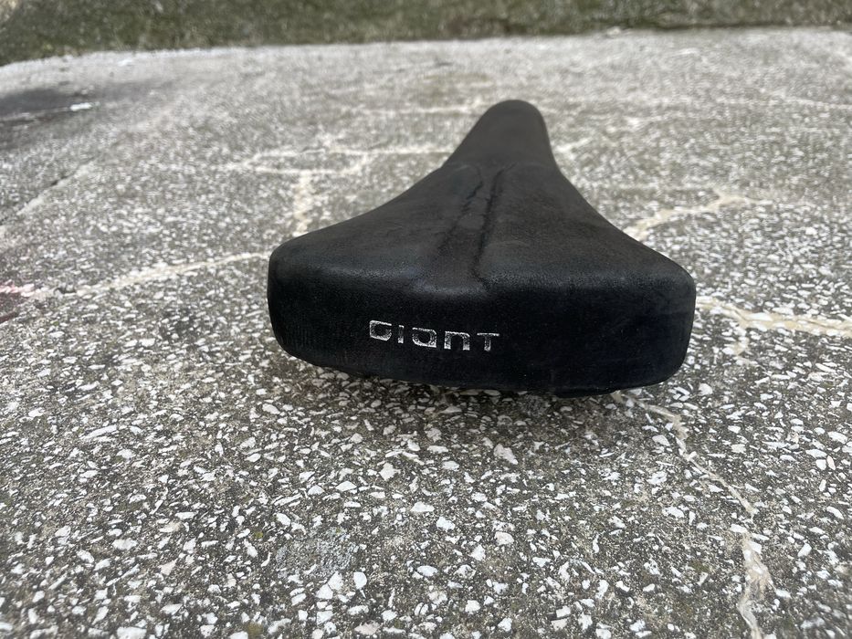 Sa Giant pentru bicicleta