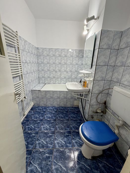 Etaj 1, aprtm 2 camere, Radu Negru, langa Piata