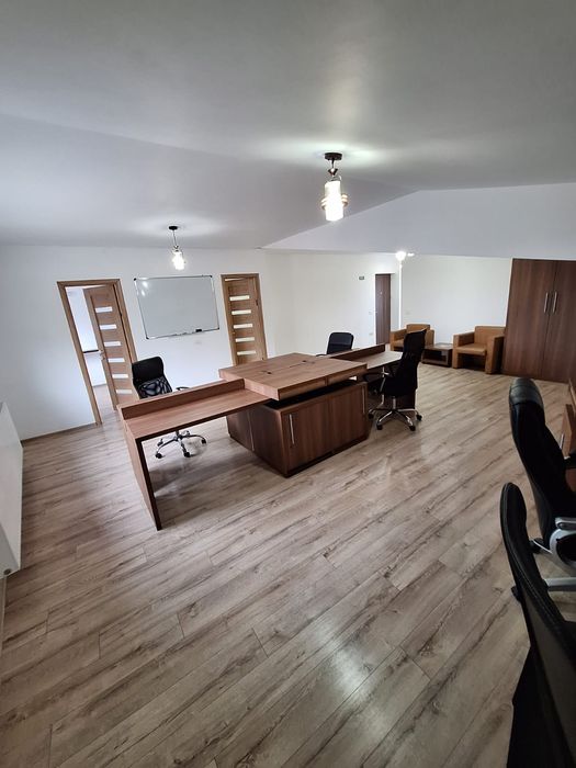 Spatiu Nicolae Grigorescu 75mp