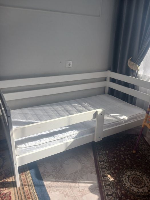 Кровать для детей