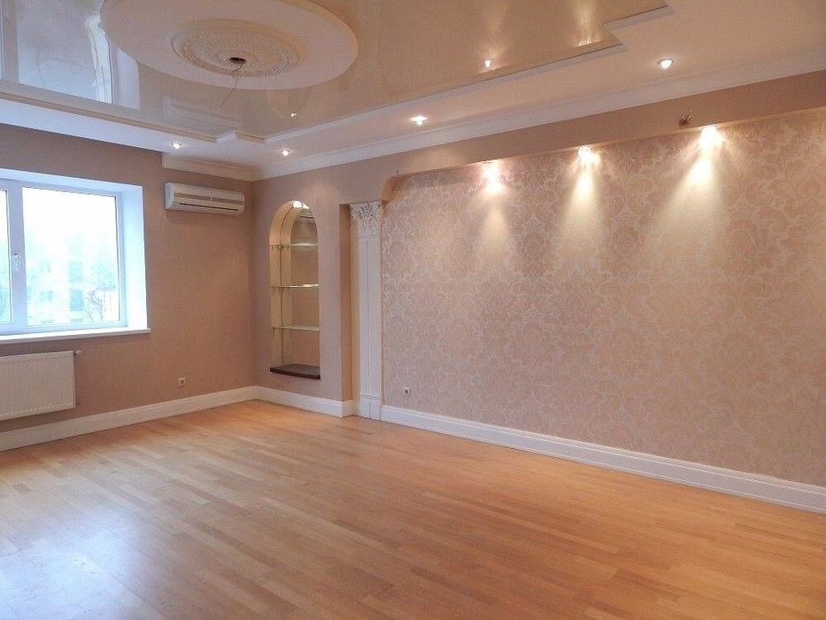 Ремонт квартир под ключ. Евроремонт. Remont kvartir. Evroremont.