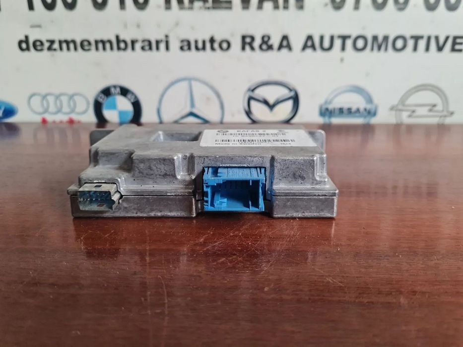 Modul Camera KAFAS Camera Recunoastere Semne Bmw X5 X6 F15 F16 F20 F21 F30 F31 F34 F36 F48 F49 X4 X