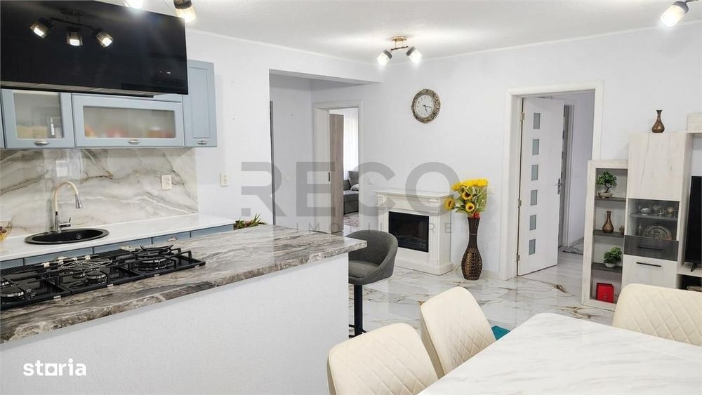RECO Casa premium in Nojorid