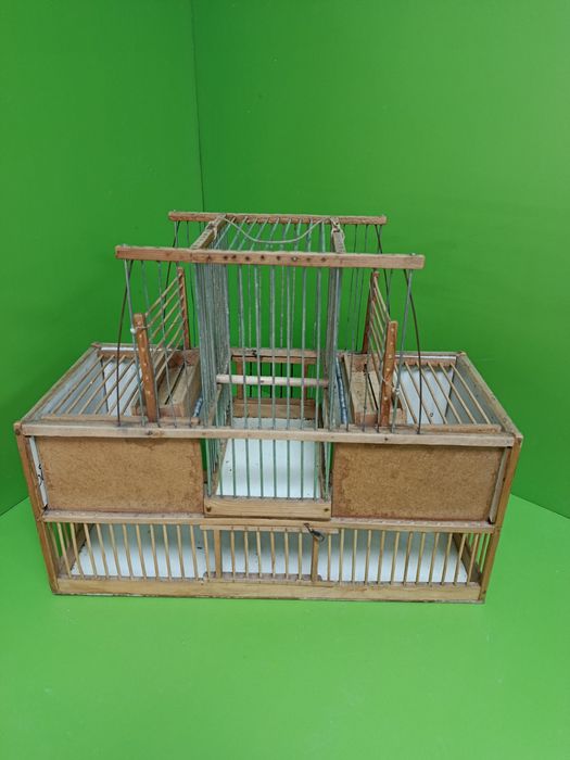 Ловушка для птиц