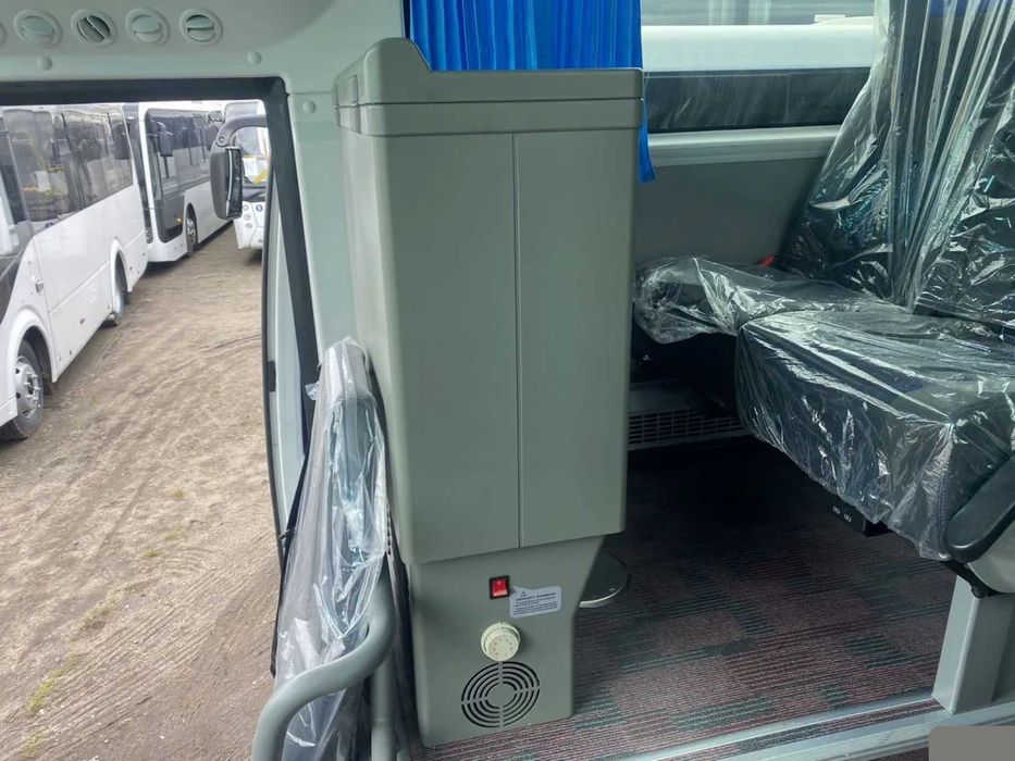 Transport va turistik xizmat Ishonchlilik va Individual yechim 24/7