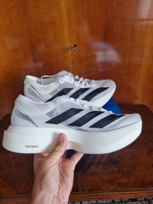 Adidas Adizero pro Evo 1