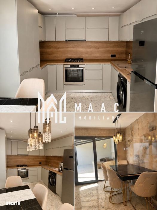 Case de închiriat Sibiu | Lazaret | 4 camere, 150 mpu, teren 300 mp