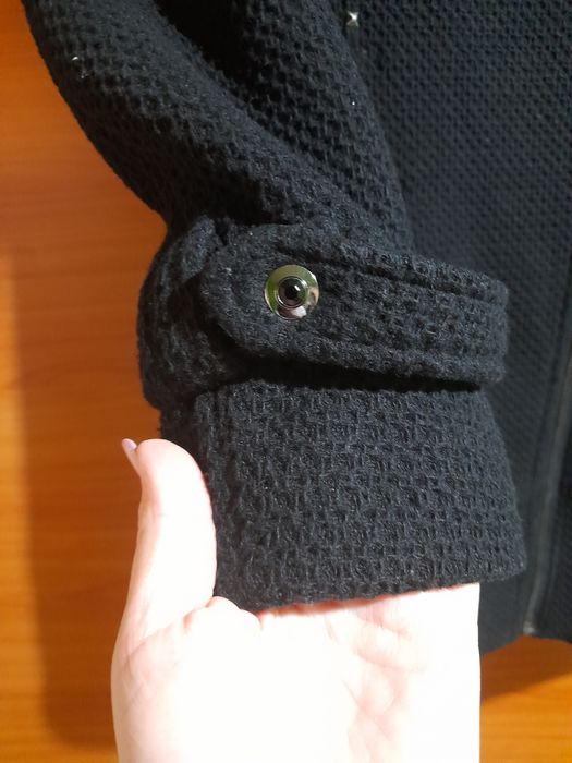 Palton dama mar 48- 50