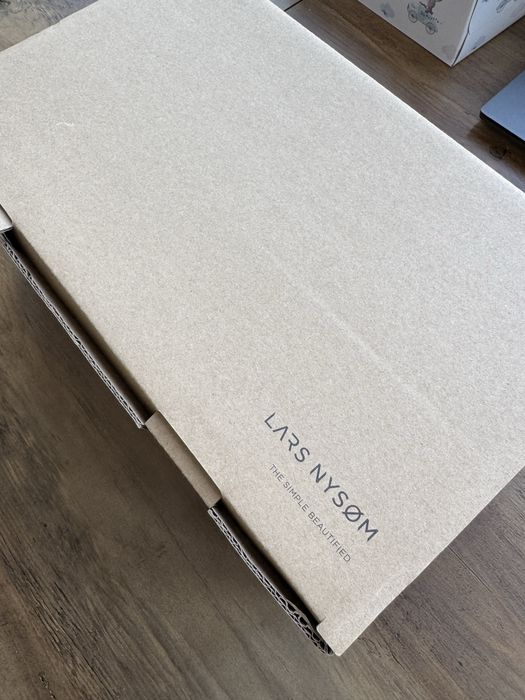 Кутия за хляб Lars Nysøm