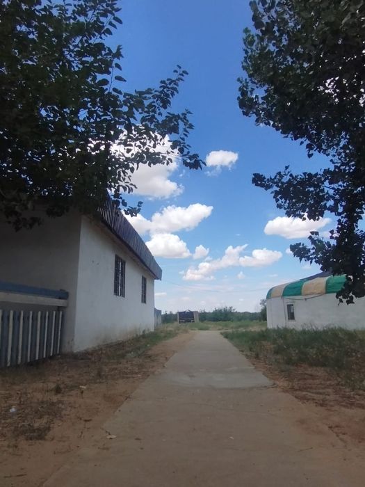 Жазғы кафе сатылады