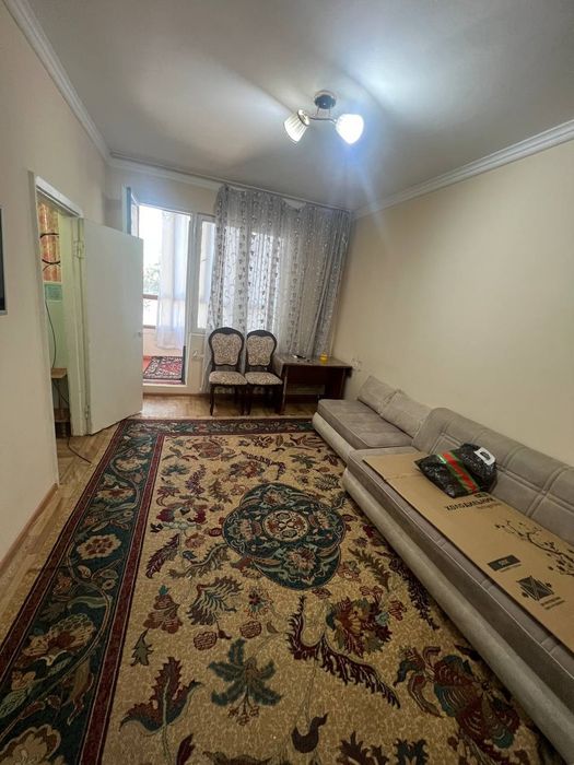 Аренда 2.хонали коракамиш тансикбой бозор олдида