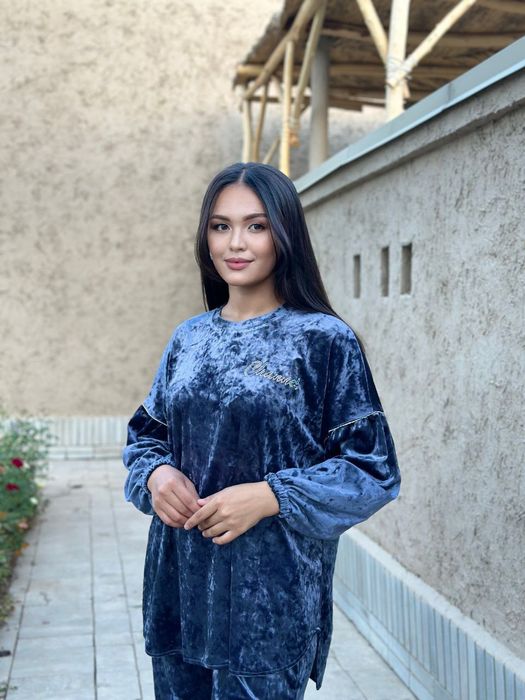 Kuz mavsumi uchun hamyonbop libos