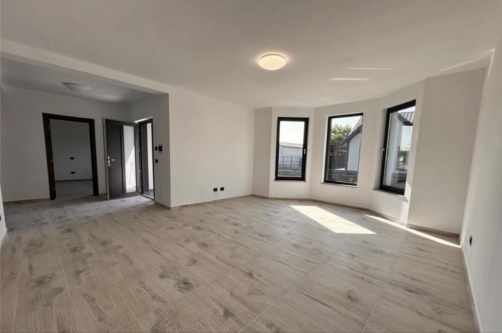 Casa Letea Veche mobilata