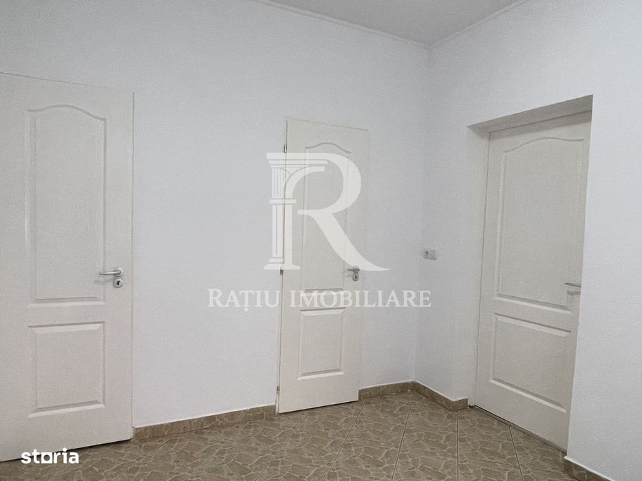 Spațiu birou/cabinet de inchiriat  | Zona centrala  | Oradea