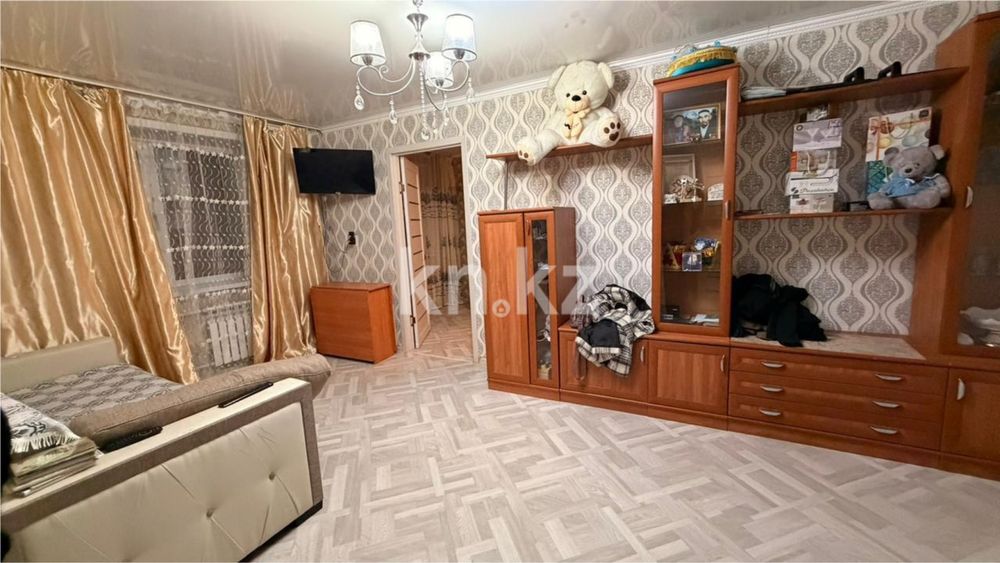 Продается 2-х ком квартира в майкудуке,15мкр д7