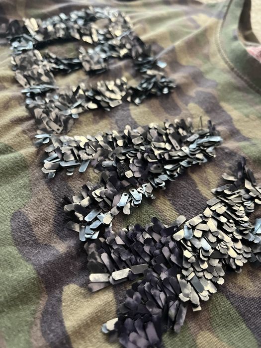 Тениска за момиче с надпис