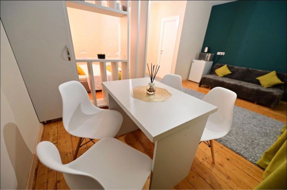 Cazare garsoniera centru central in regim hotelier apartament ap iefti