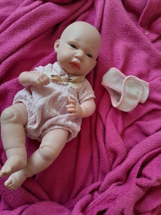 Кукла Реборн в отличном состоянии