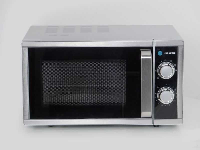 ПЕЧЬ СВЧ HURAKAN HKN-WP900M Pech svch duxovka духовка