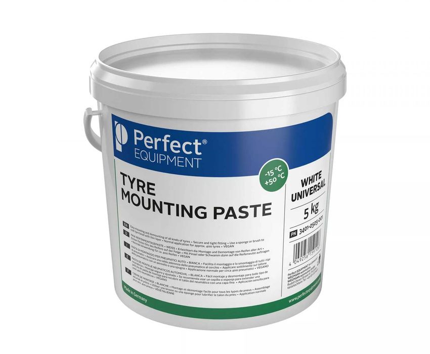 Pasta montat/demontat anvelope 5kg