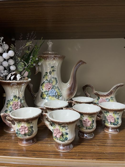 Сервис Розовый букет или Мадонна