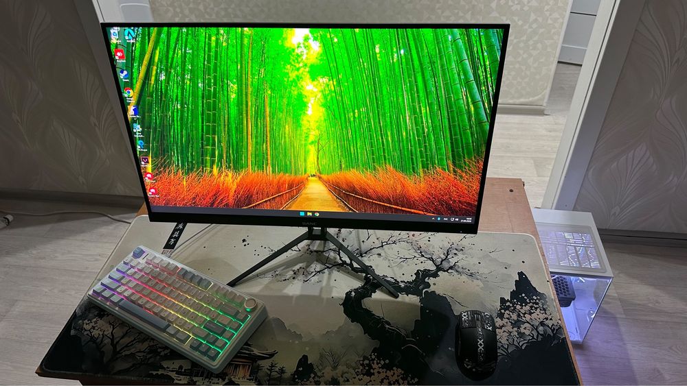 Продам игровой комп