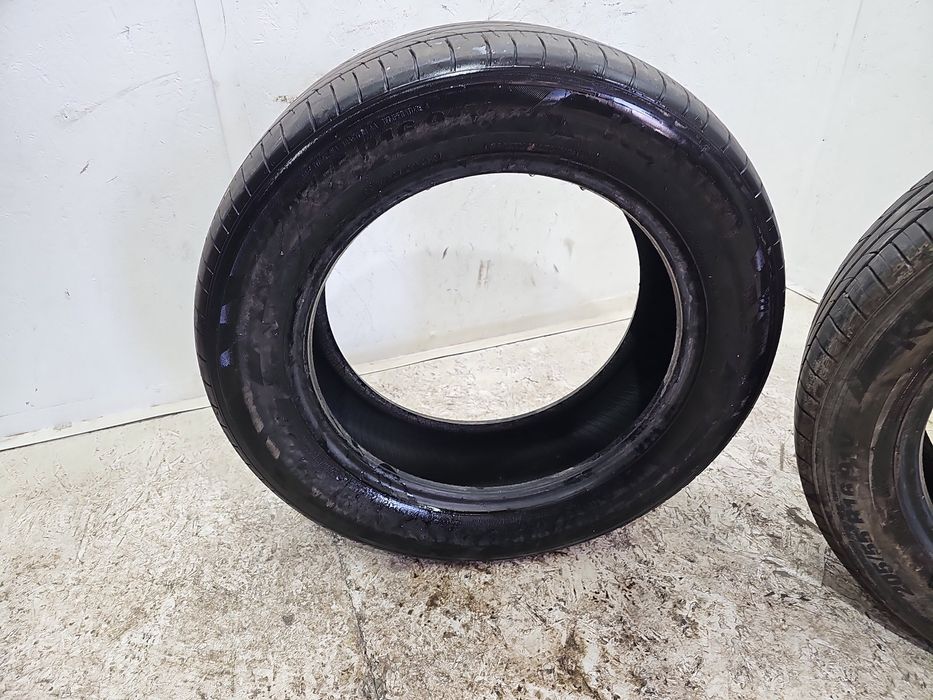 Set 2 anvelope vara LAND ROVER Freelander 2 (FA) [Fabr 2006-2014] OEM