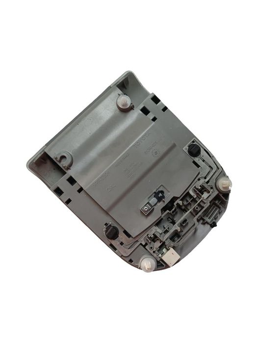 Plafoniera Toyota Auris _E15_ 2006 - 2012 8126002100