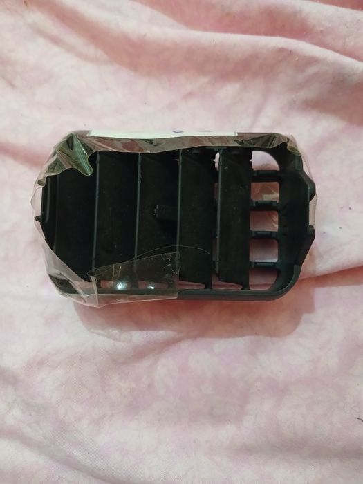 Дефлектор Фольксваген Гольф3