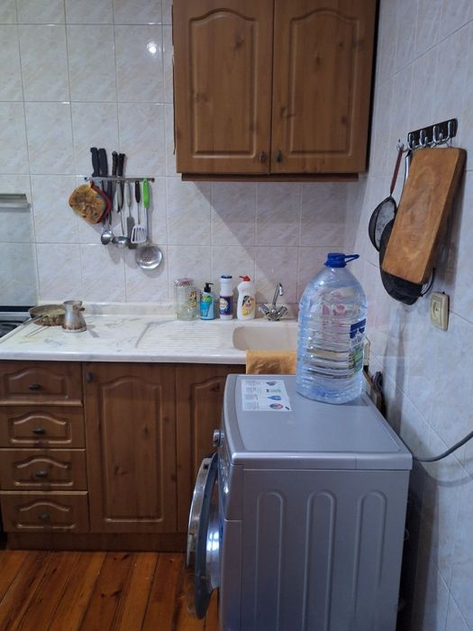 Чиланзар 1. Аллея. Высокопотлочка.