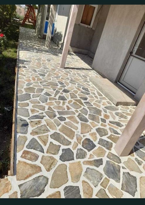 Piatră naturala de munte