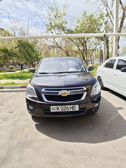 Avtomat 4-poz. Chevrolet Cobalt Sotiladi!