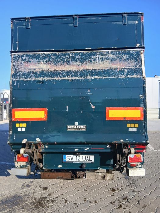 Volkswagen Lt 46