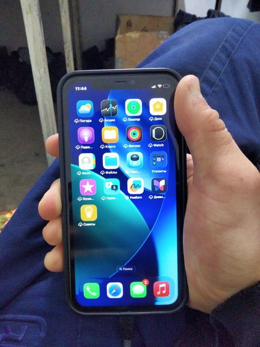 Айфон 11 90к 76%