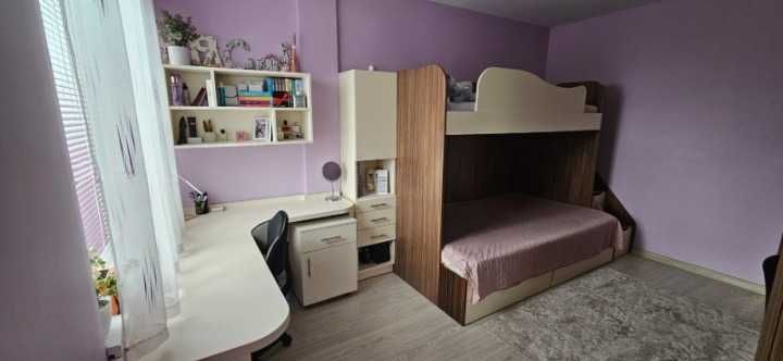 Продава се Тристаен апартамент в София, Левски Г - 99 кв.м за 3011 €/кв.м - Снимка #7