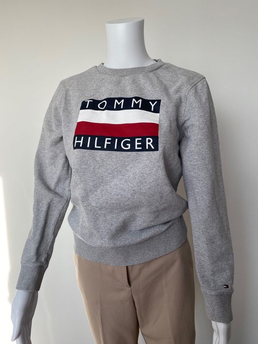 Блуза Tommy Hilfiger