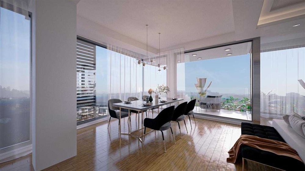 Дава се под наем Тристаен апартамент в Пловдив, Съдийски - 93 кв.м за 453.9 € - Снимка #7