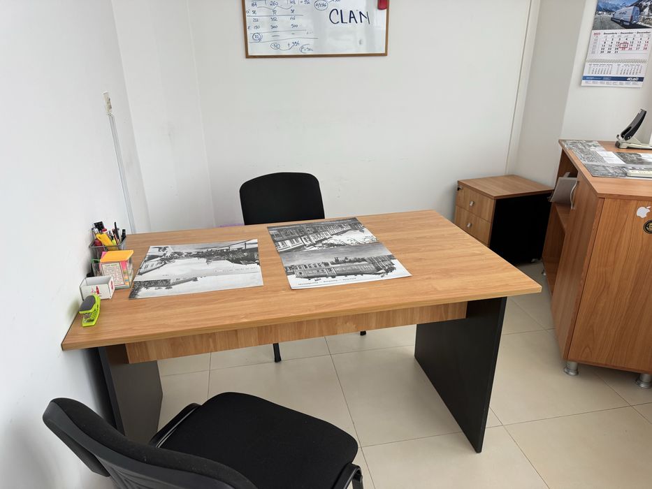 Vand mobilier de birou! Super Oferta!
